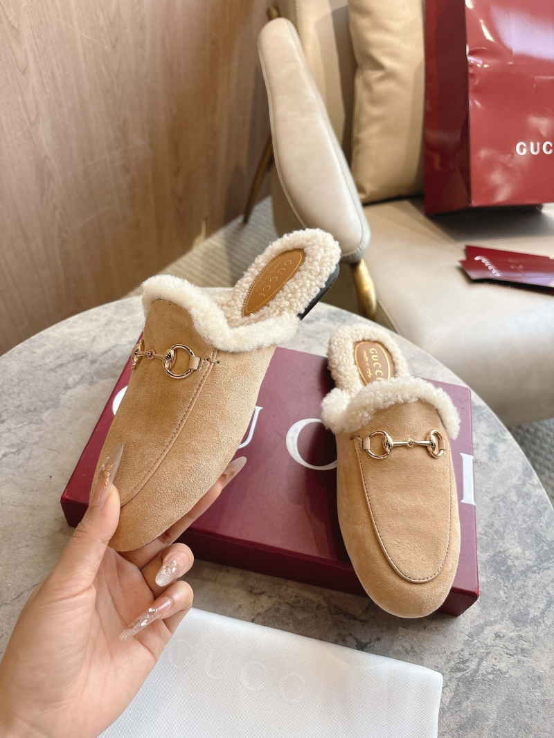 Gvc*1 slippers